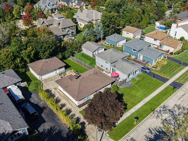 1048 Hermes Avenue Lemont IL 60439