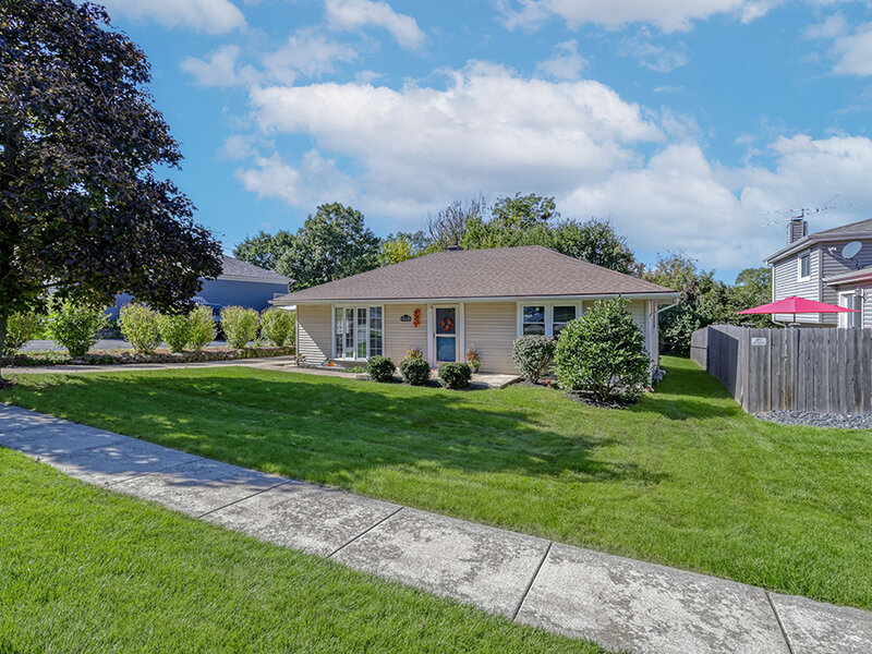 1048 Hermes Avenue Lemont IL 60439