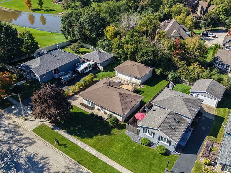 1048 Hermes Avenue Lemont IL 60439