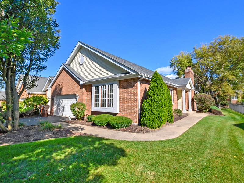 21163 Deerpath Road Frankfort IL 60423