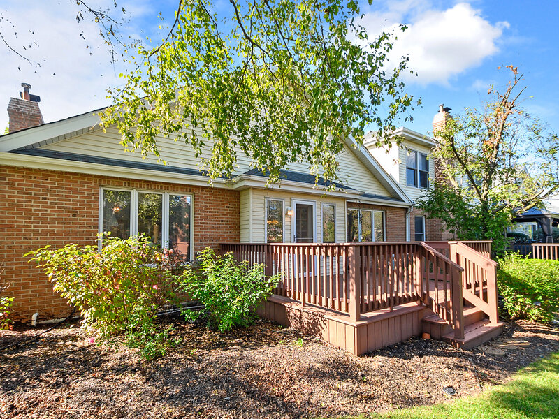21163 Deerpath Road Frankfort IL 60423