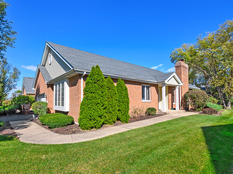 21163 Deerpath Road Frankfort IL 60423