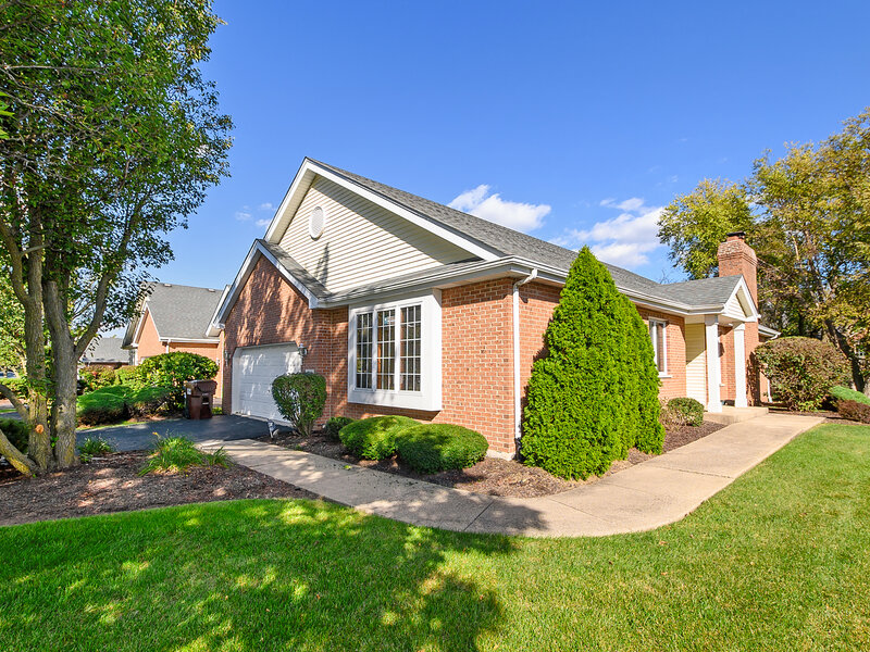 21163 Deerpath Road Frankfort IL 60423