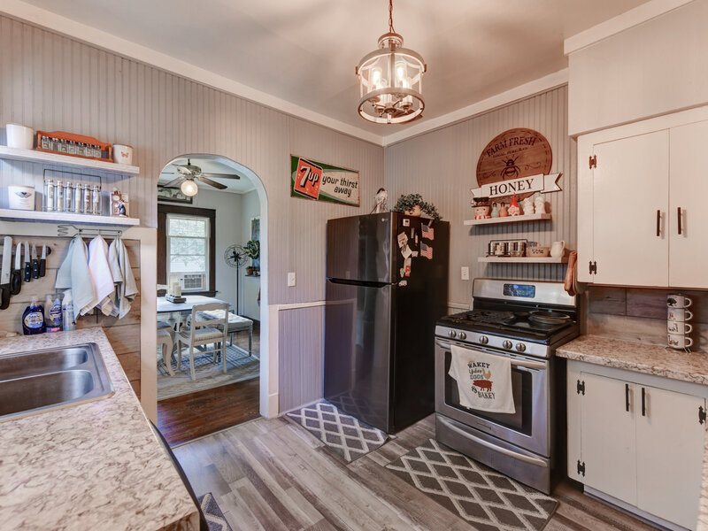 1583 East Avenue Crete IL 60417