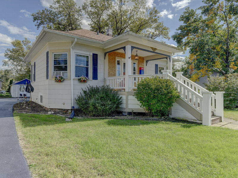 1583 East Avenue Crete IL 60417