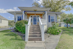 Photo of 1583 East Avenue Crete IL 60417