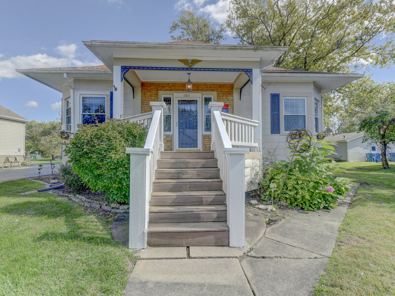 1583 East Avenue Crete IL 60417
