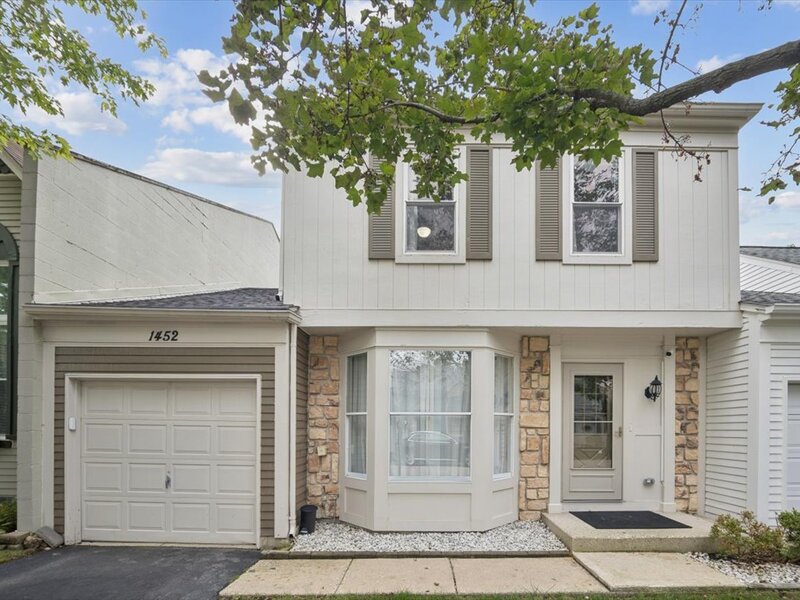 1452 N Chelsea Avenue Palatine IL 60067