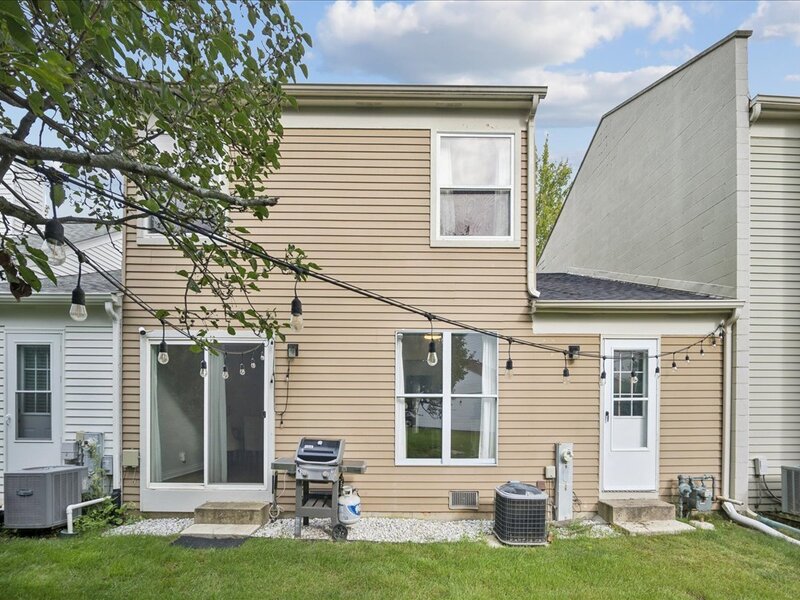 1452 N Chelsea Avenue Palatine IL 60067
