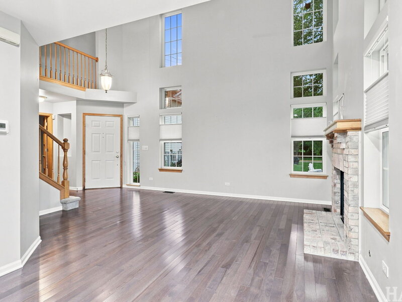 708 E Bayou Court Fox Lake IL 60020