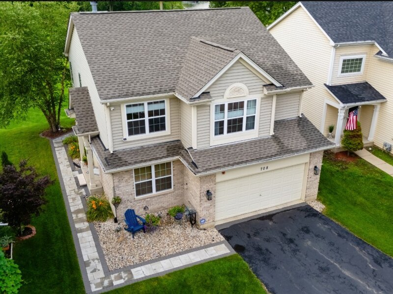 708 E Bayou Court Fox Lake IL 60020