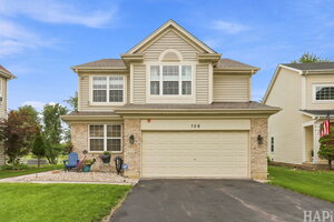 Photo of 708 E Bayou Court Fox Lake IL 60020
