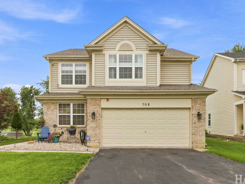 708 E Bayou Court Fox Lake IL 60020