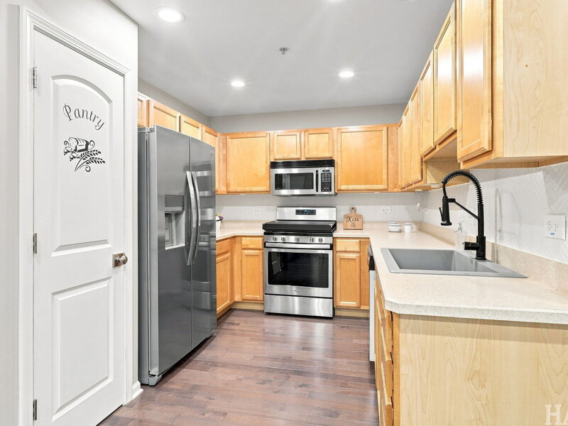 708 E Bayou Court Fox Lake IL 60020