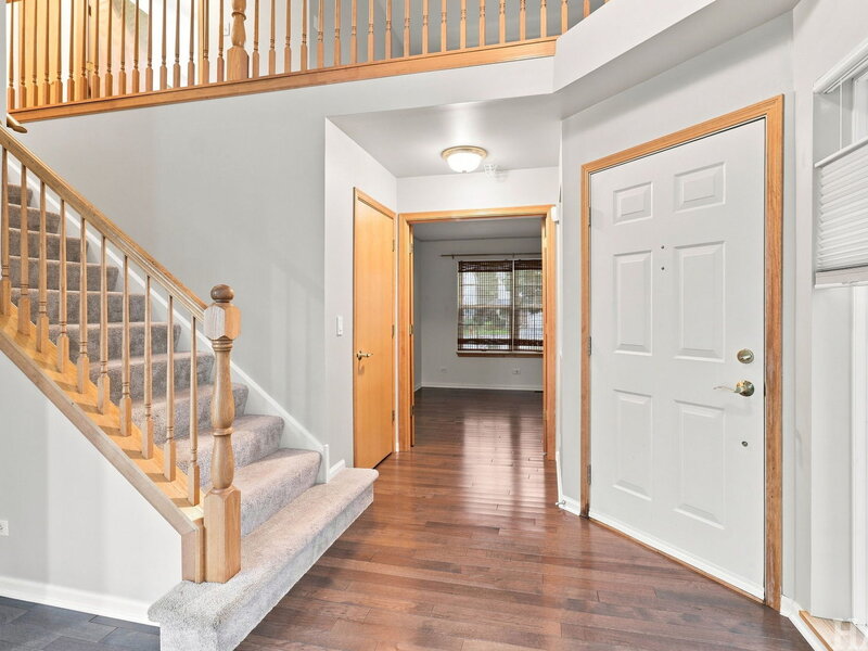 708 E Bayou Court Fox Lake IL 60020