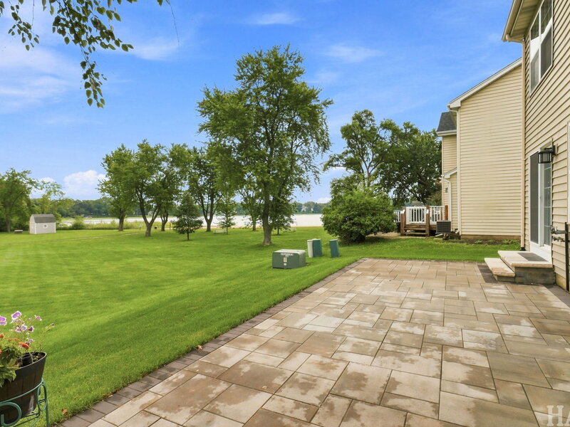 708 E Bayou Court Fox Lake IL 60020