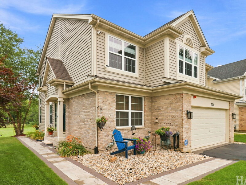 708 E Bayou Court Fox Lake IL 60020