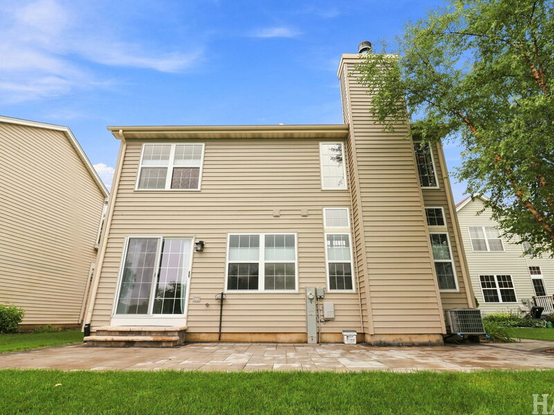708 E Bayou Court Fox Lake IL 60020