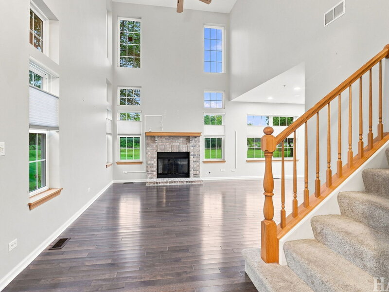 708 E Bayou Court Fox Lake IL 60020