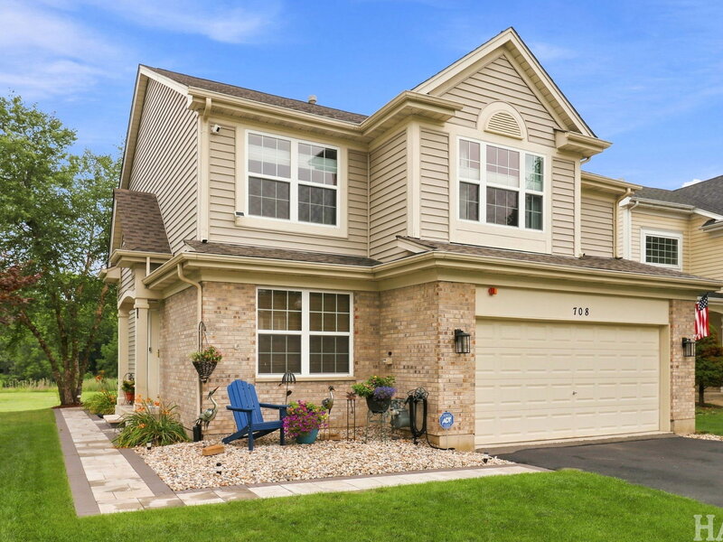 708 E Bayou Court Fox Lake IL 60020