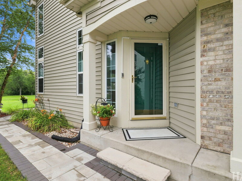 708 E Bayou Court Fox Lake IL 60020