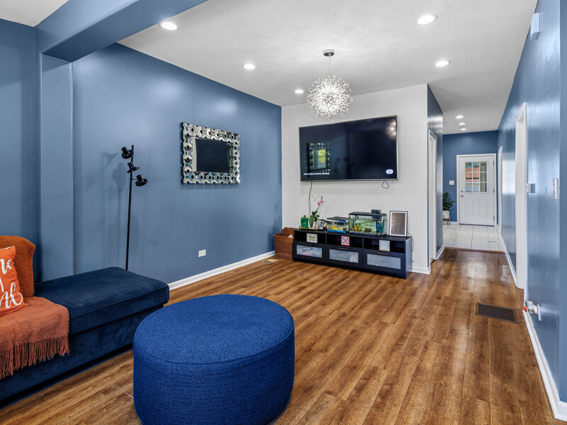 3510 N Narragansett Avenue Chicago IL 60634