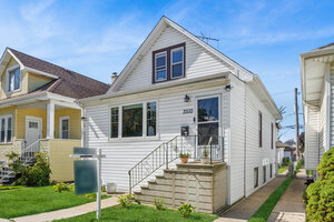 Photo of 3510 N Narragansett Avenue Chicago IL 60634