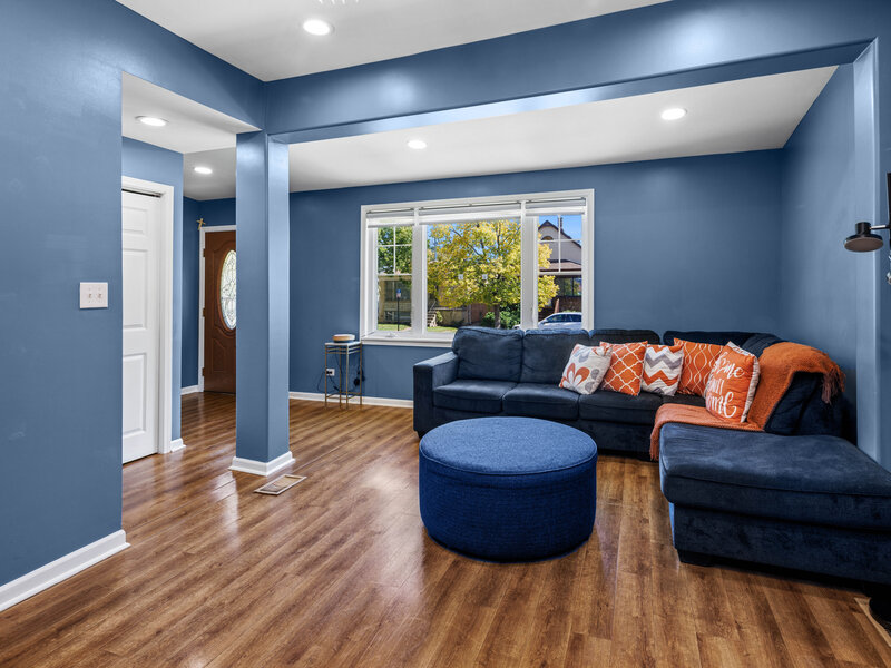 3510 N Narragansett Avenue Chicago IL 60634