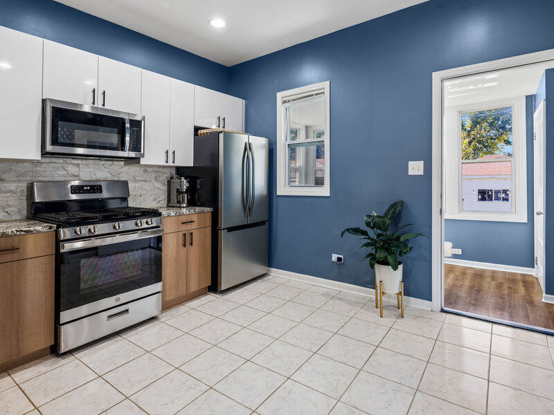 3510 N Narragansett Avenue Chicago IL 60634