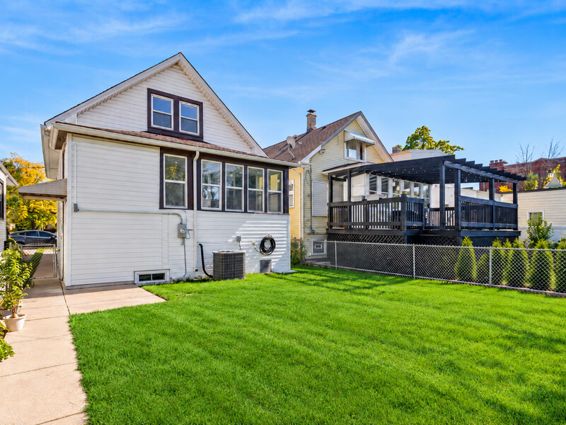 3510 N Narragansett Avenue Chicago IL 60634