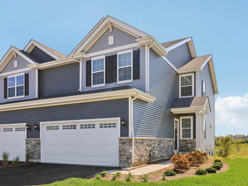 1740 Stable Lane Aurora IL 60503