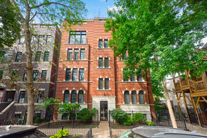 Photo of 3544 N Fremont Street Chicago IL 60657 Unit 4S