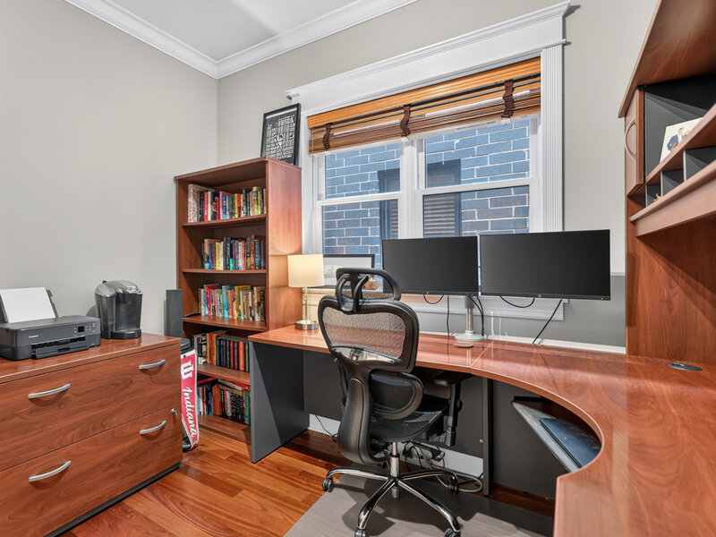 3544 N Fremont Street Chicago IL 60657