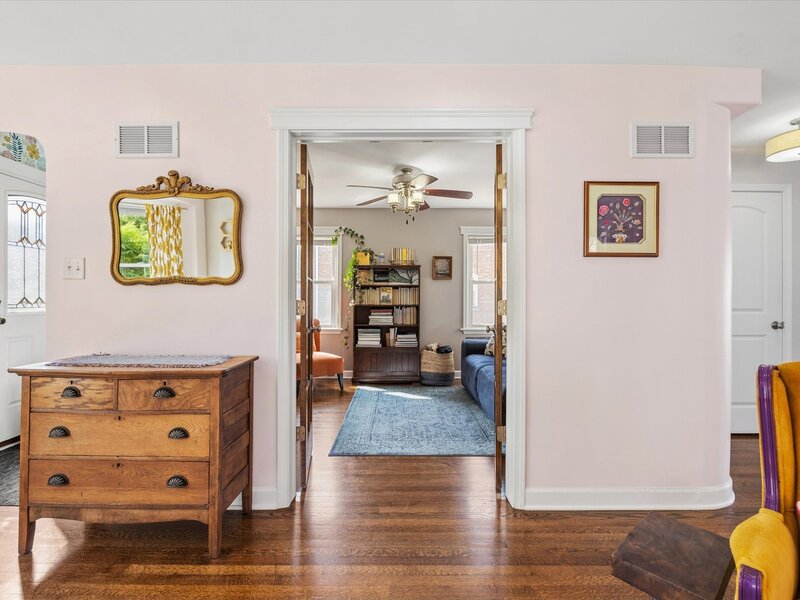 9840 S Trumbull Avenue Evergreen Park IL 60805