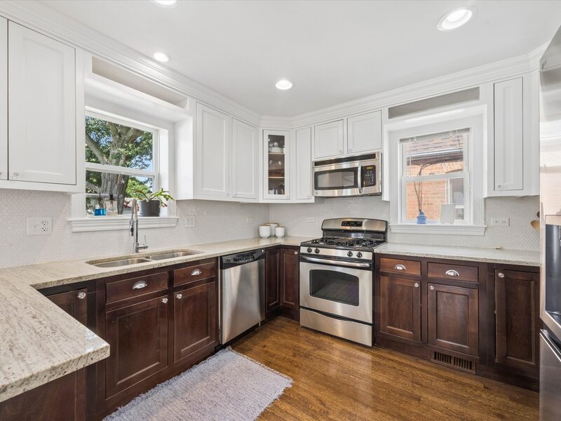 9840 S Trumbull Avenue Evergreen Park IL 60805