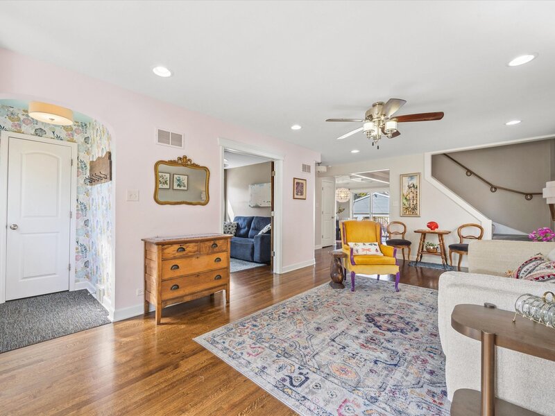 9840 S Trumbull Avenue Evergreen Park IL 60805