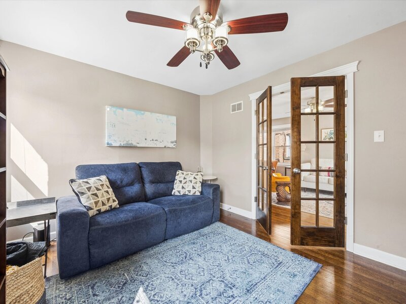 9840 S Trumbull Avenue Evergreen Park IL 60805