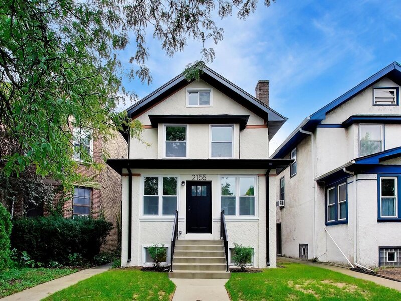 2155 W Touhy Avenue Chicago IL 60645