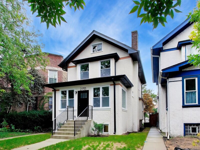 2155 W Touhy Avenue Chicago IL 60645