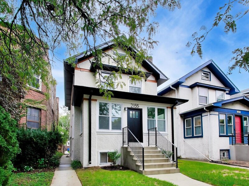 2155 W Touhy Avenue Chicago IL 60645