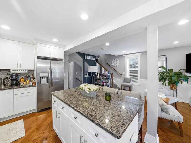 7719 S Rhodes Avenue Chicago IL 60619
