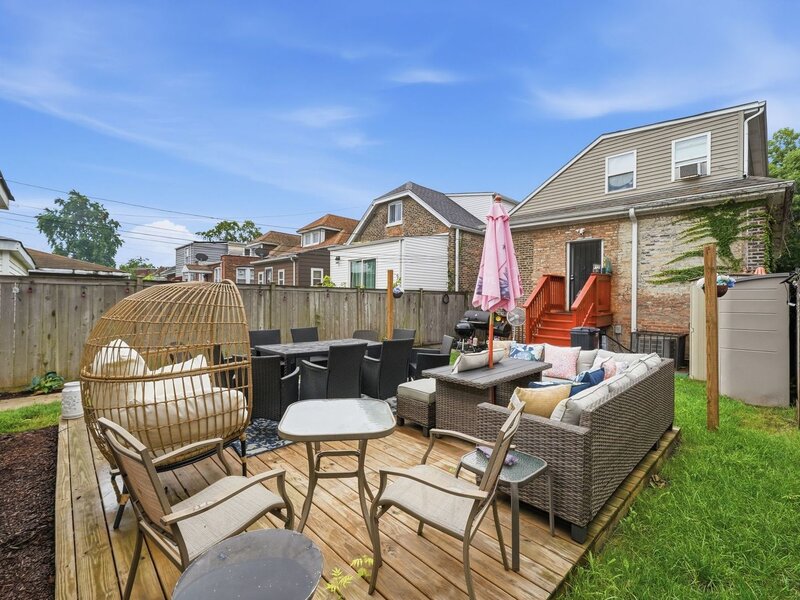 7719 S Rhodes Avenue Chicago IL 60619