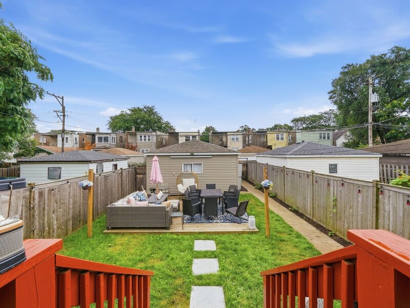 7719 S Rhodes Avenue Chicago IL 60619
