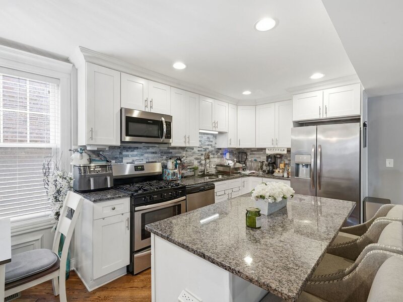 7719 S Rhodes Avenue Chicago IL 60619
