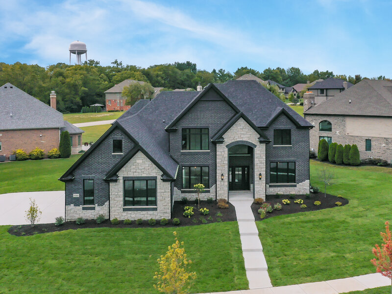 9044 Port Washington Drive Frankfort IL 60423
