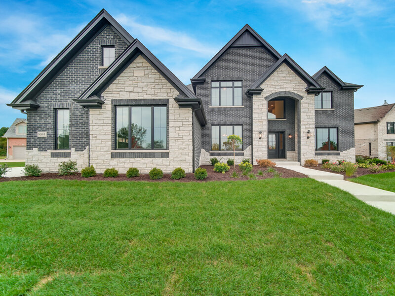 9044 Port Washington Drive Frankfort IL 60423