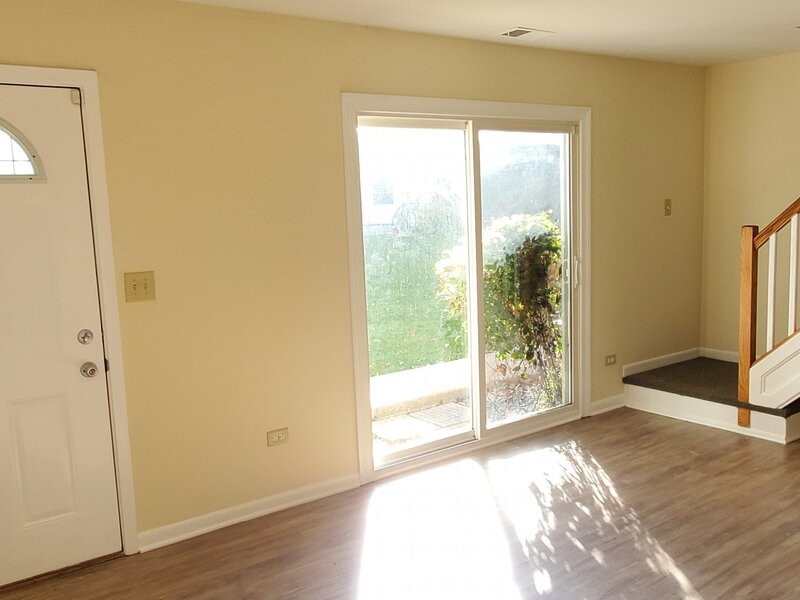1307 Fall Court Wheeling IL 60090