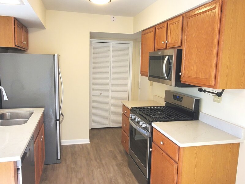 1307 Fall Court Wheeling IL 60090