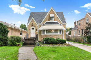 Photo of 1733 N 73rd Avenue Elmwood Park IL 60707