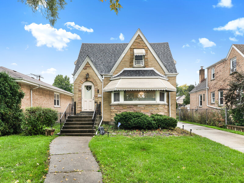 1733 N 73rd Avenue Elmwood Park IL 60707